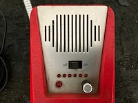 Gasdetector en accu tester - afbeelding 8 van  9