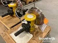 Gasdrukregelaar - afbeelding 2 van  6