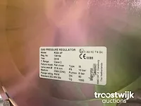 Gasdrukregelaar - afbeelding 6 van  6
