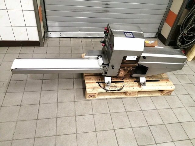 Gaser - afbeelding 1 van  12