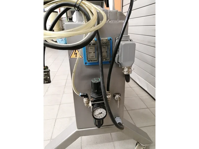 Gaser - afbeelding 7 van  8