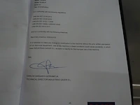 Gaser - afbeelding 8 van  16