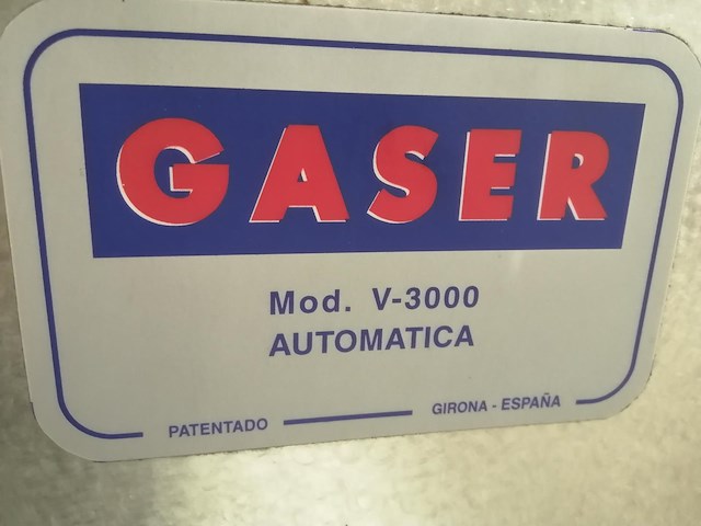 Gaser - afbeelding 2 van  12