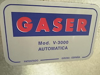 Gaser - afbeelding 2 van  12