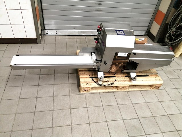 Gaser - afbeelding 1 van  12