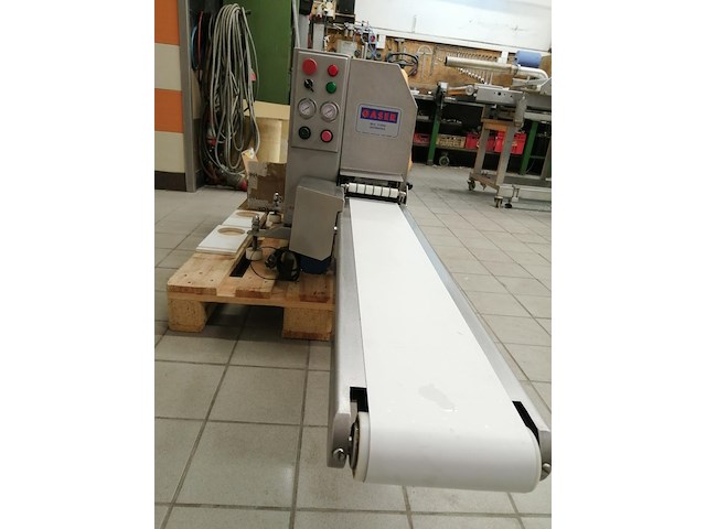 Gaser - afbeelding 6 van  12