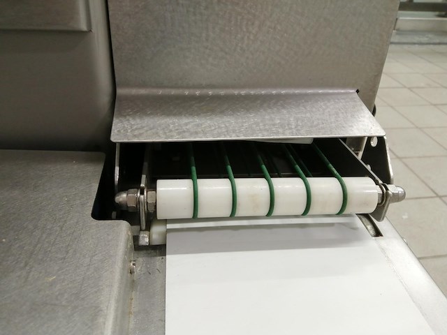 Gaser - afbeelding 7 van  12