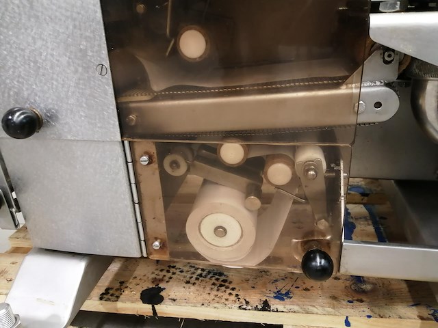 Gaser - afbeelding 8 van  12