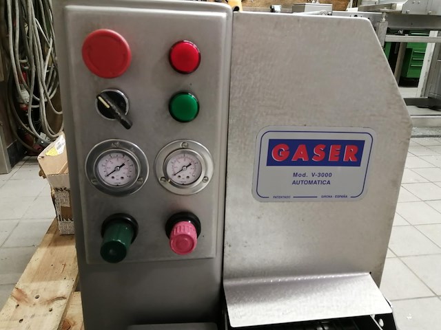 Gaser - afbeelding 10 van  12