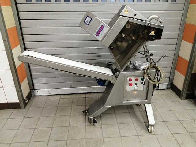 Gaser - afbeelding 1 van  8