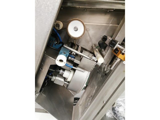 Gaser - afbeelding 5 van  8