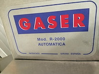 Gaser - afbeelding 8 van  8