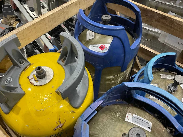 Gasfles (6x) - afbeelding 5 van  7