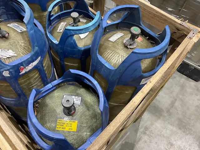 Gasfles (6x) - afbeelding 7 van  7