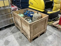 Gasfles (6x) - afbeelding 2 van  6