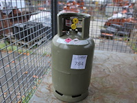 Gasfles 7 kg propaan. - afbeelding 1 van  1
