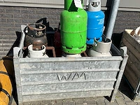 Gasfles (8x) - afbeelding 2 van  4