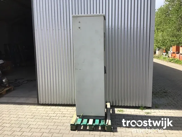 Gasfles-opslag - afbeelding 4 van  14