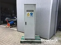Gasfles-opslag - afbeelding 7 van  14