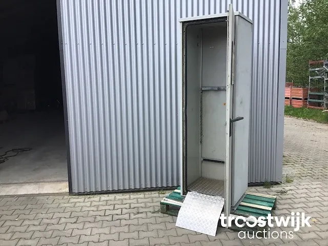 Gasfles-opslag - afbeelding 10 van  14