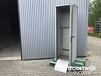 Gasfles-opslag - afbeelding 10 van  14