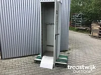 Gasfles-opslag - afbeelding 11 van  14