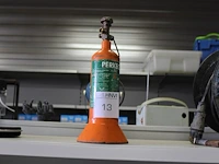 Gasfles perkeo. - afbeelding 1 van  2