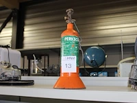 Gasfles perkeo. - afbeelding 2 van  2