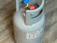 Gasfles - afbeelding 1 van  4