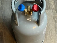 Gasfles - afbeelding 2 van  4