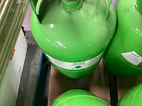 Gasflessen, reduceerders en gasflessenwagens - afbeelding 3 van  16