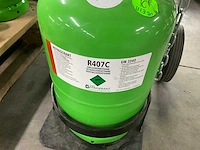 Gasflessen, reduceerders en gasflessenwagens - afbeelding 4 van  16