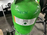 Gasflessen, reduceerders en gasflessenwagens - afbeelding 5 van  16