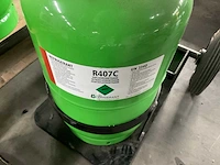 Gasflessen, reduceerders en gasflessenwagens - afbeelding 6 van  16