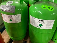 Gasflessen, reduceerders en gasflessenwagens - afbeelding 12 van  16