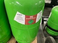 Gasflessen, reduceerders en gasflessenwagens - afbeelding 13 van  16