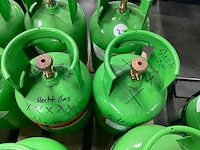 Gasflessen, reduceerders en gasflessenwagens - afbeelding 15 van  16