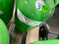 Gasflessen, reduceerders en gasflessenwagens - afbeelding 16 van  16