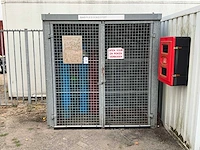Gasflessendepot - afbeelding 2 van  5