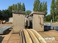 Gasflessenopslag container - afbeelding 4 van  7