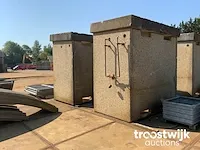 Gasflessenopslag container - afbeelding 5 van  7