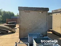 Gasflessenopslag container - afbeelding 6 van  7