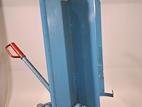 Gasflessenwagen - afbeelding 2 van  8