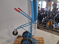 Gasflessenwagen - afbeelding 3 van  8