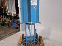 Gasflessenwagen - afbeelding 4 van  8