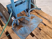 Gasflessenwagen - afbeelding 5 van  8