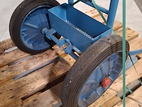 Gasflessenwagen - afbeelding 6 van  8