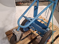 Gasflessenwagen - afbeelding 7 van  8