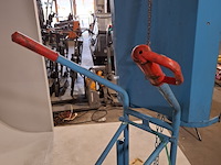 Gasflessenwagen - afbeelding 8 van  8