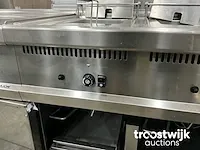 Gasfriteuse - afbeelding 6 van  6